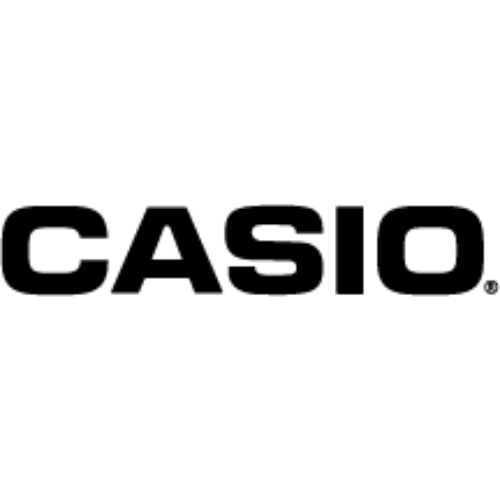 CASIO